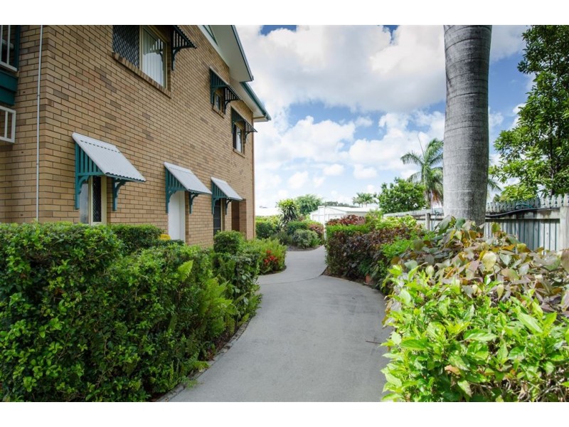 8/4 Don Wright Court, Andergrove QLD 4740