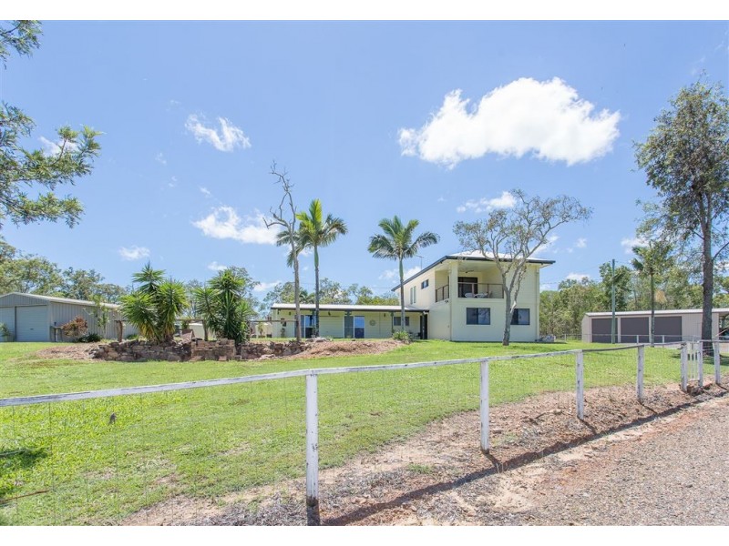 68 Zunkers Road, Hampden QLD 4741