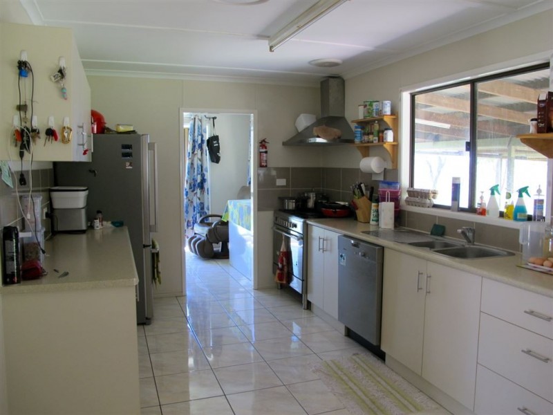12940 Peak Downs Highway, Coppabella QLD 4741