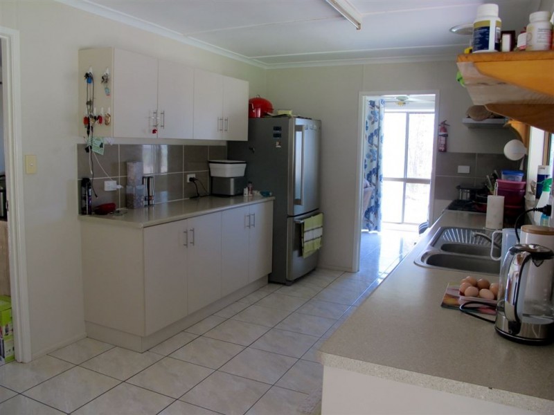 12940 Peak Downs Highway, Coppabella QLD 4741