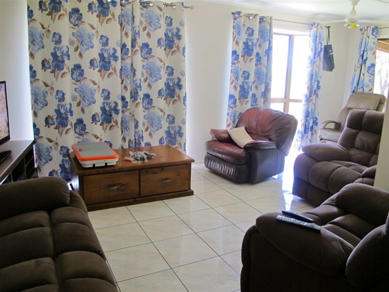 12940 Peak Downs Highway, Coppabella QLD 4741