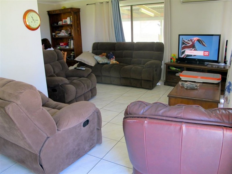 12940 Peak Downs Highway, Coppabella QLD 4741