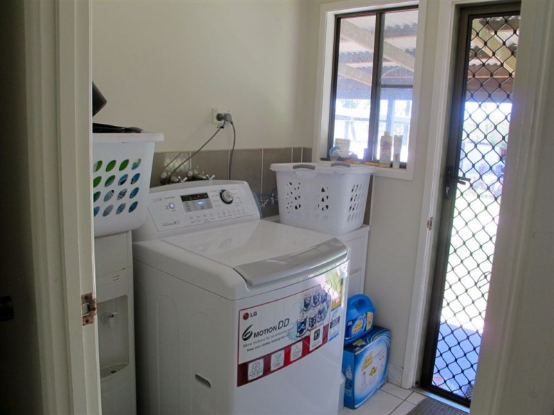 12940 Peak Downs Highway, Coppabella QLD 4741