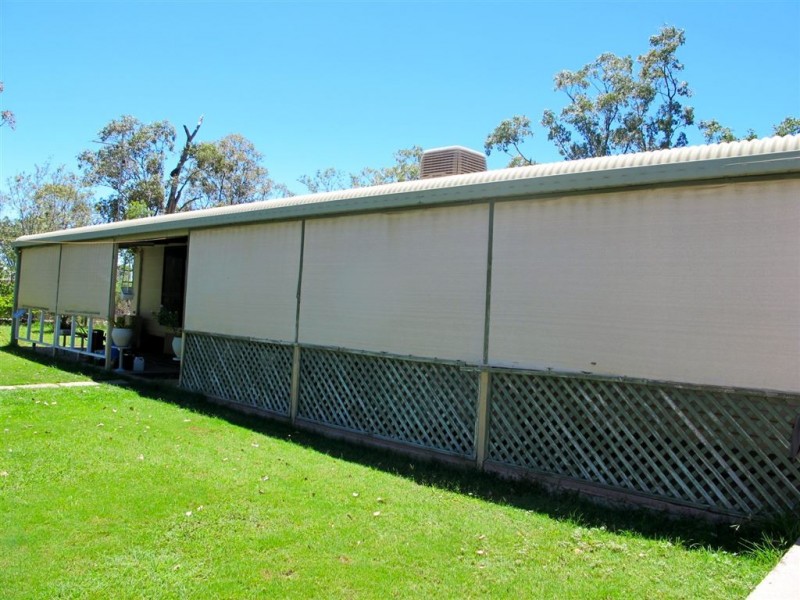 12940 Peak Downs Highway, Coppabella QLD 4741