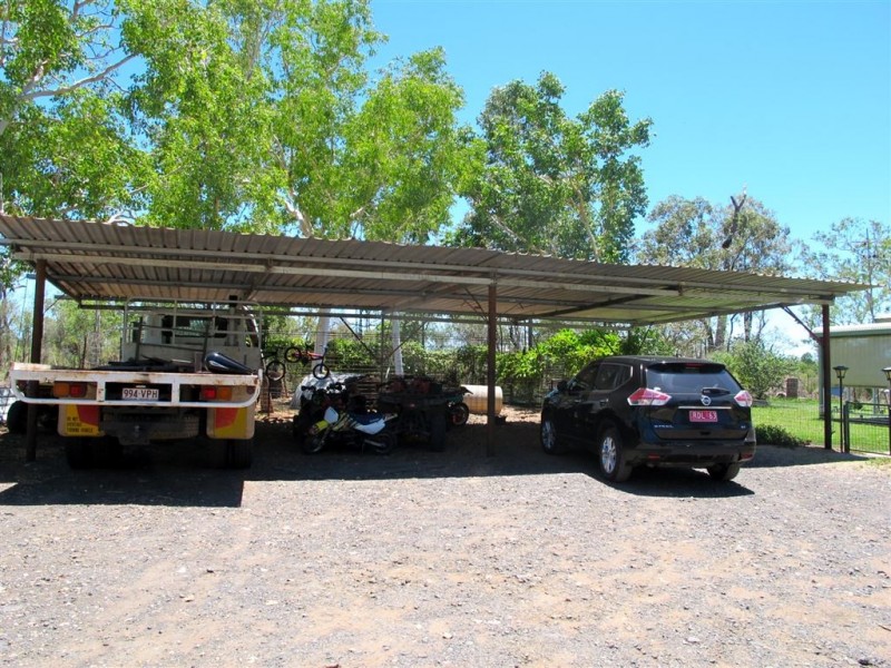 12940 Peak Downs Highway, Coppabella QLD 4741
