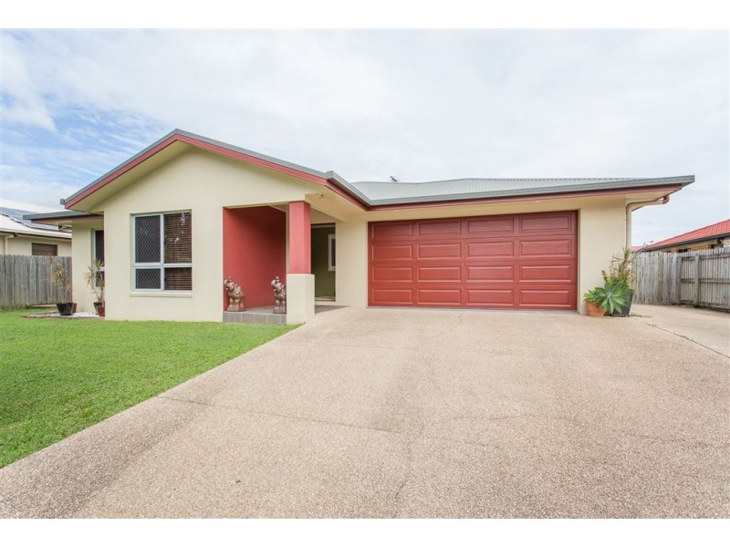 15 Malone Drive, Andergrove QLD 4740