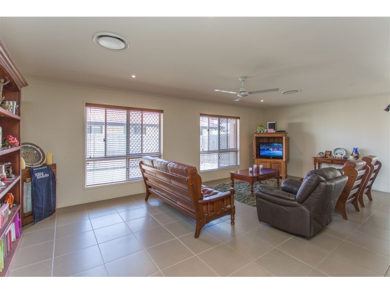 15 Malone Drive, Andergrove QLD 4740