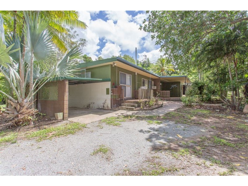 170 Jensens Road, Farleigh QLD 4741