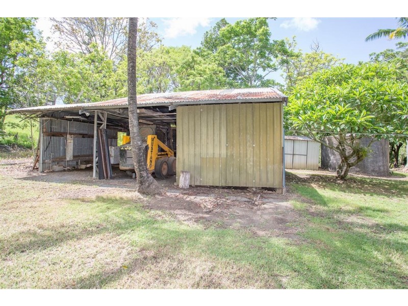 170 Jensens Road, Farleigh QLD 4741