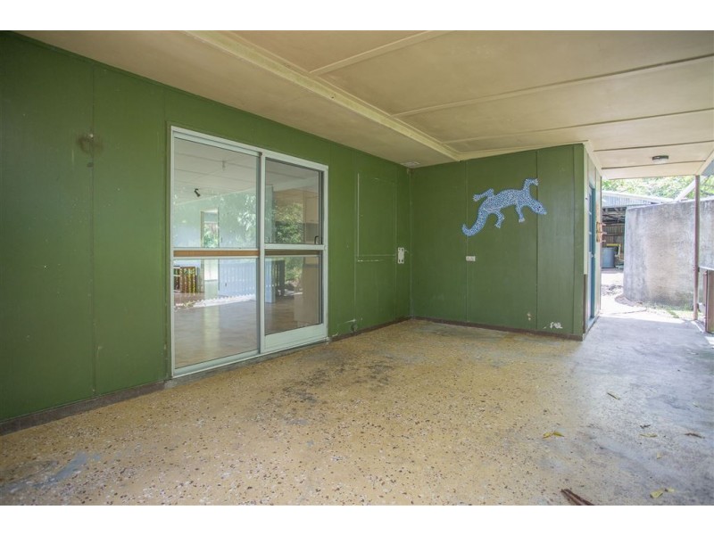 170 Jensens Road, Farleigh QLD 4741