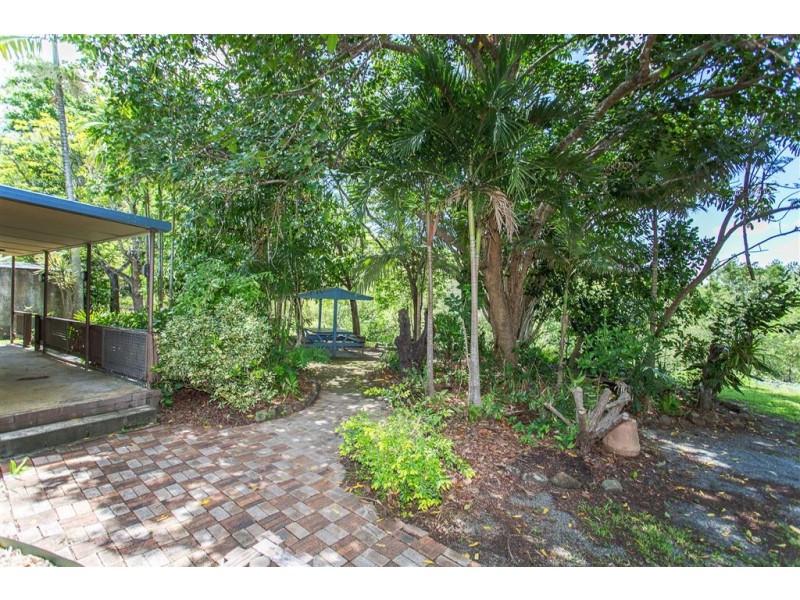170 Jensens Road, Farleigh QLD 4741