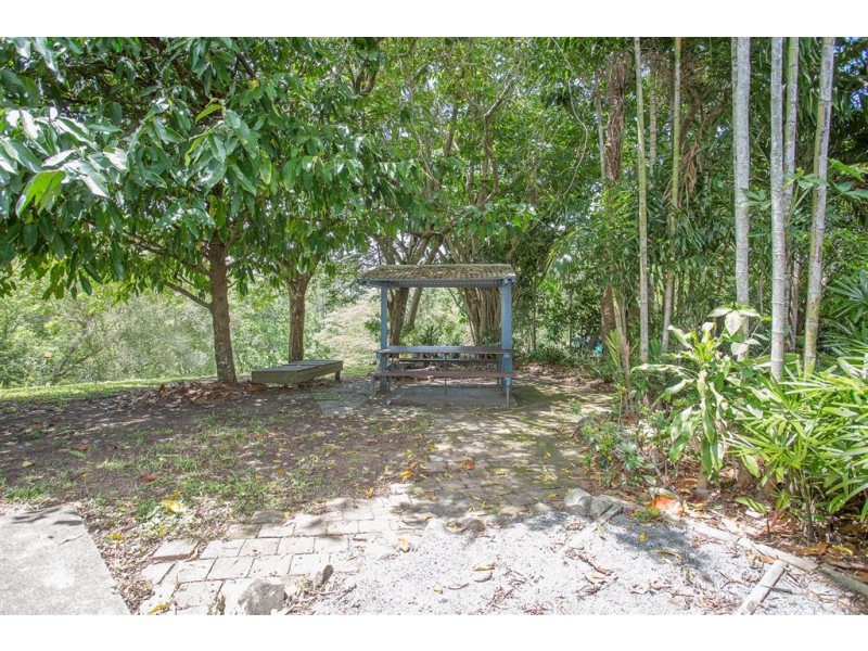 170 Jensens Road, Farleigh QLD 4741