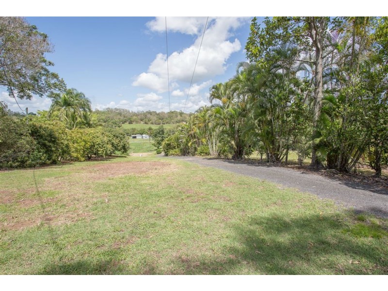 170 Jensens Road, Farleigh QLD 4741