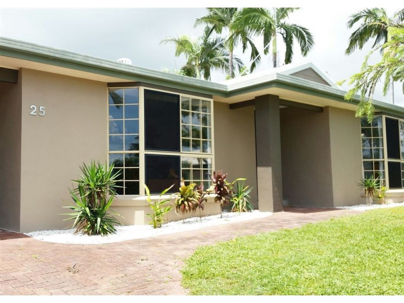 25 Sologinkins Road, Rural View QLD 4740