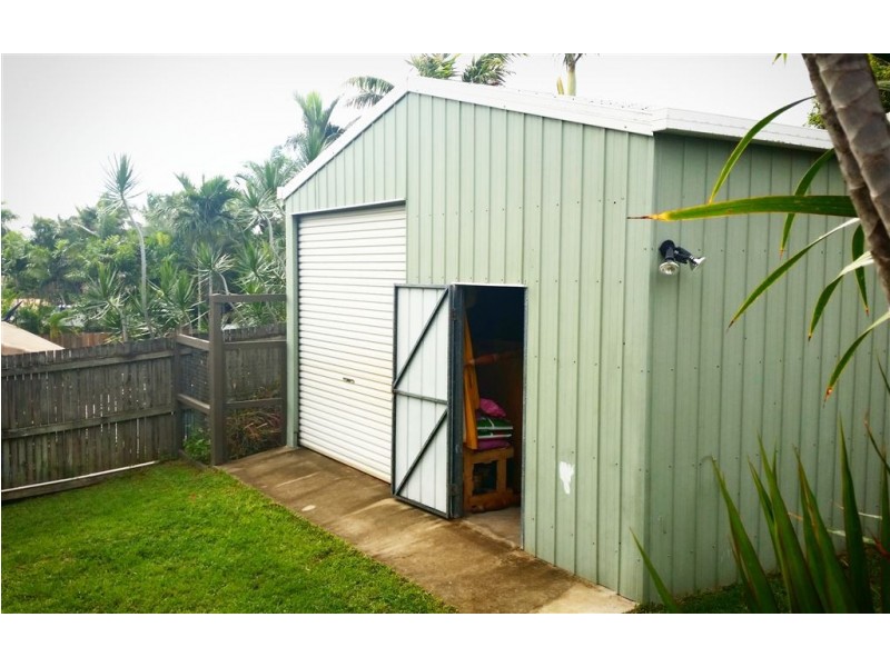 25 Sologinkins Road, Rural View QLD 4740