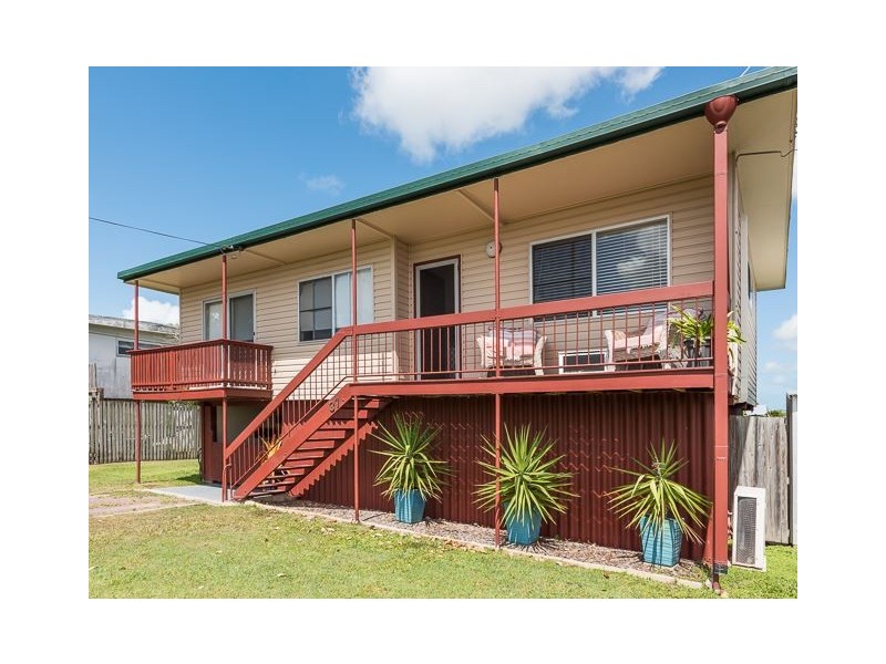 31 Bezzina Court, Bucasia QLD 4750
