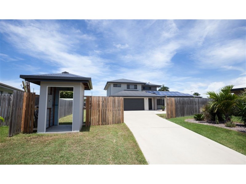 6a Sapphire Court, North Mackay QLD 4740