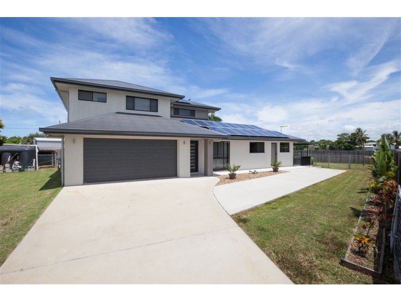 6a Sapphire Court, North Mackay QLD 4740