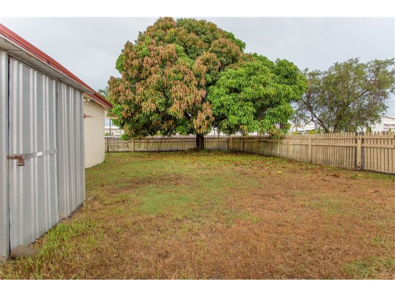 3/17 Sophia Street, South Mackay QLD 4740