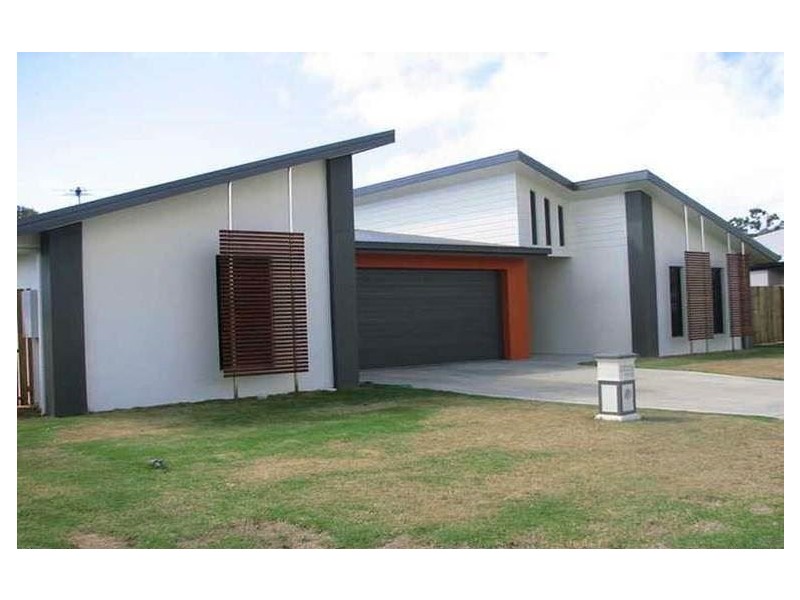 13 McGarry Street, Andergrove QLD 4740