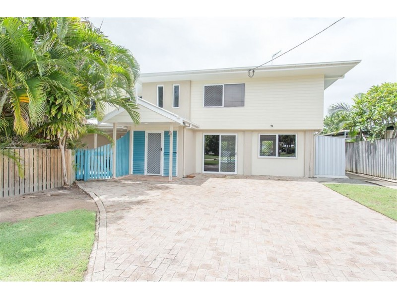 13 Krause Court, Andergrove QLD 4740