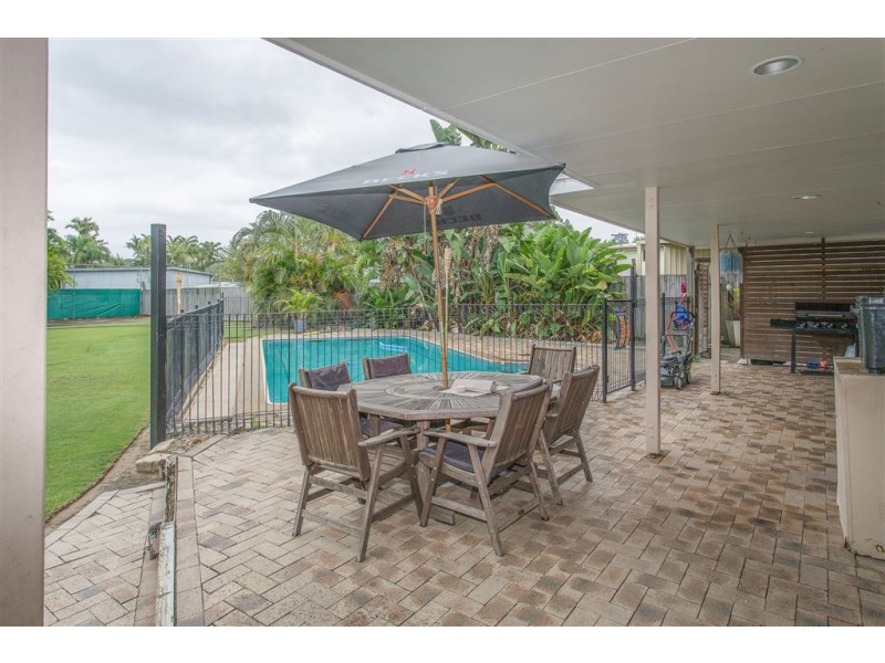 13 Krause Court, Andergrove QLD 4740