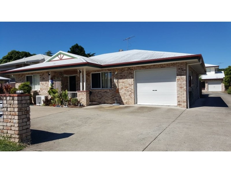 1/19 Norris Street, South Mackay QLD 4740
