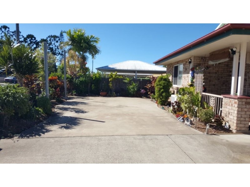 1/19 Norris Street, South Mackay QLD 4740