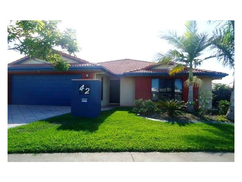 42 Wayne Street, Walkerston QLD 4751