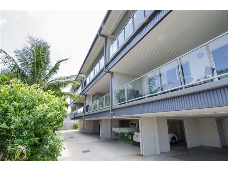 7/10 Turner Street, East Mackay QLD 4740