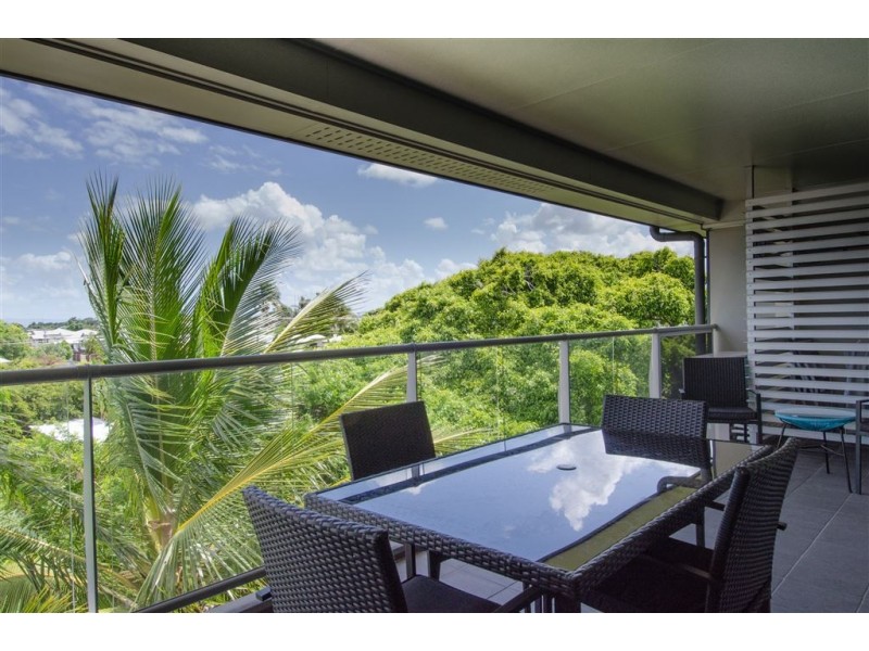 7/10 Turner Street, East Mackay QLD 4740