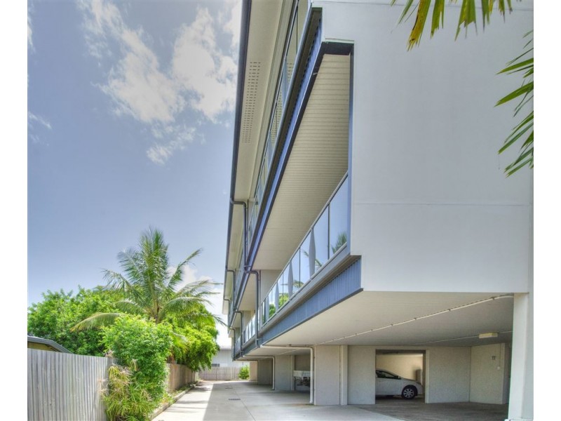 7/10 Turner Street, East Mackay QLD 4740