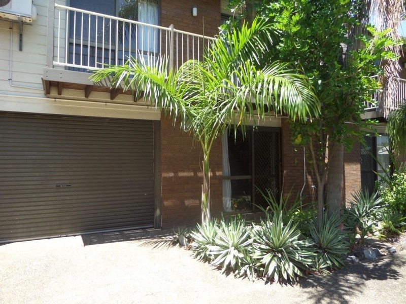 7/41 Peel Street, Mackay QLD 4740