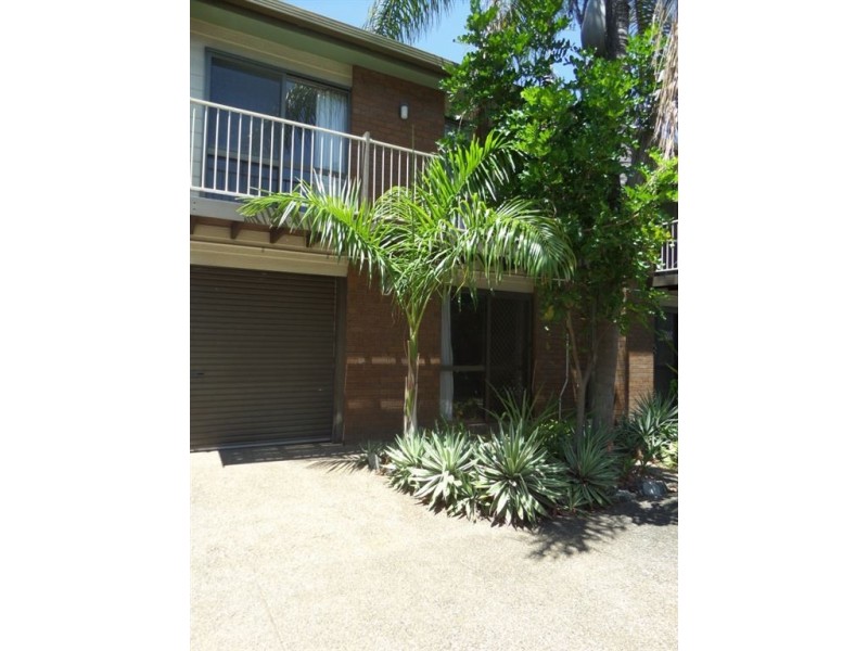 7/41 Peel Street, Mackay QLD 4740