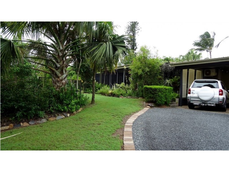 190B Windward Way, Shoal Point QLD 4750
