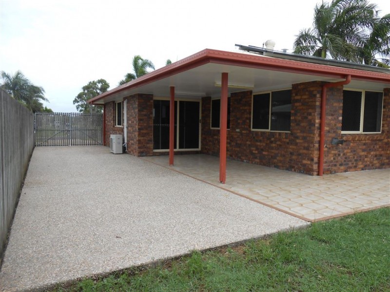13 Patricia Drive, Andergrove QLD 4740