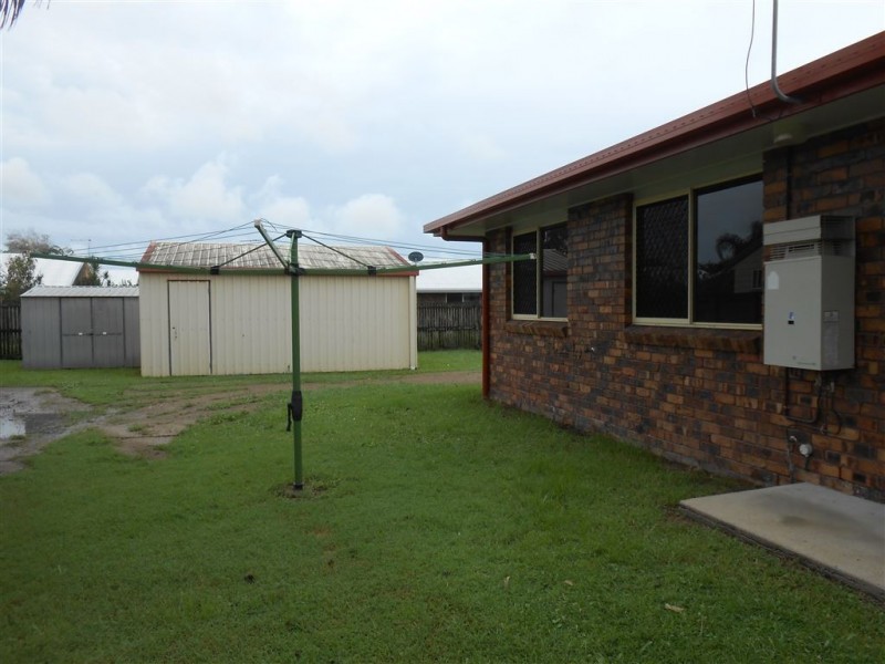 13 Patricia Drive, Andergrove QLD 4740