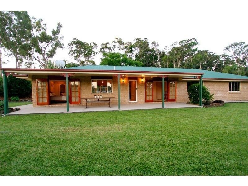 647 Yakapari-Habana Road, Habana QLD 4740