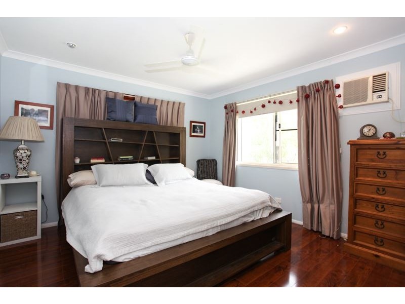 647 Yakapari-Habana Road, Habana QLD 4740