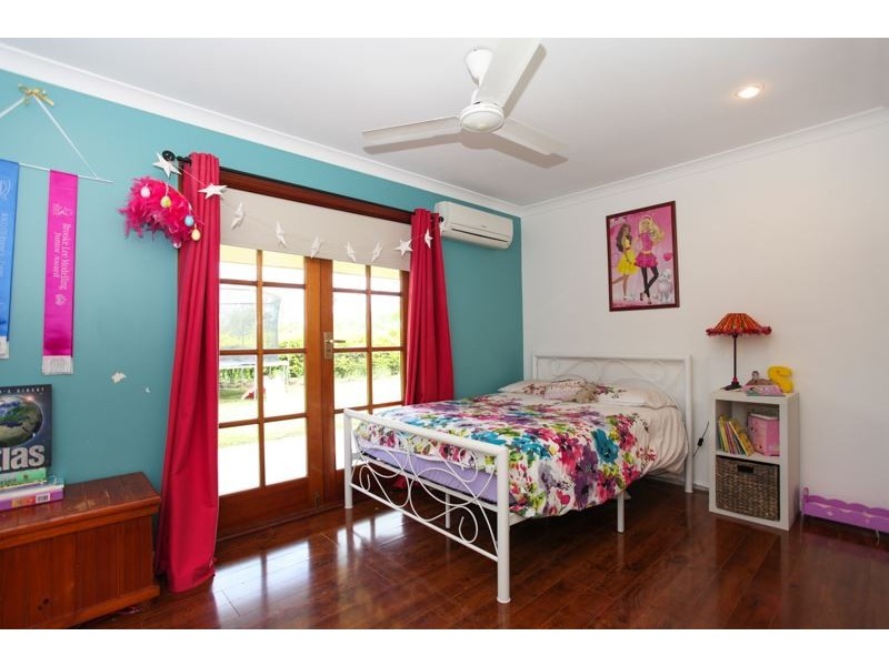 647 Yakapari-Habana Road, Habana QLD 4740