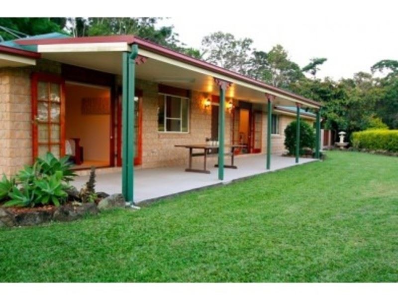 647 Yakapari-Habana Road, Habana QLD 4740