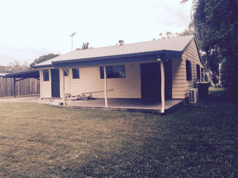 3A Alberta Street, Mirani QLD 4754