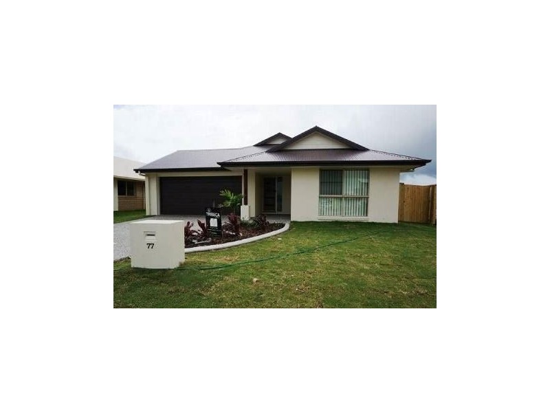 77 Scarborough Circuit, Blacks Beach QLD 4740