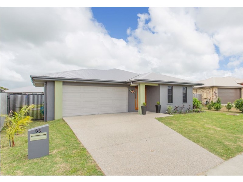 85 Canecutters Drive, Ooralea QLD 4740
