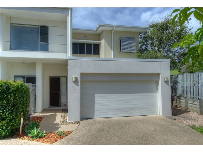 4/6-24 Belangason Way, Shoal Point QLD 4750