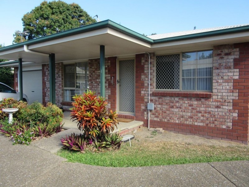1/9 Kennedy Street, South Mackay QLD 4740