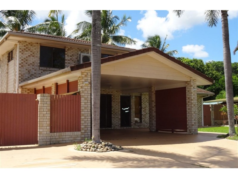 20 Crispin Drive, Mount Pleasant QLD 4740