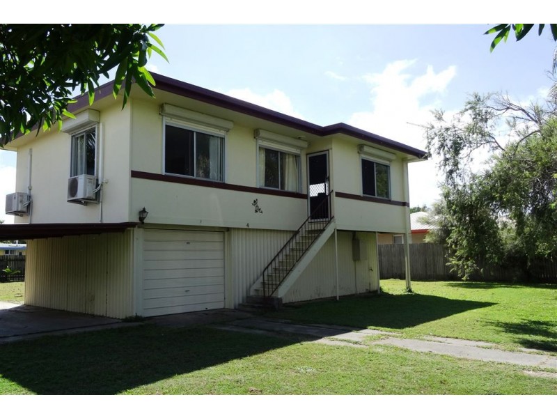 4 Elamang Street, South Mackay QLD 4740