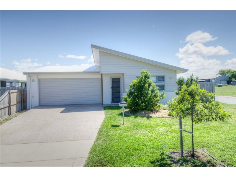 6 Parklane Crescent, Beaconsfield QLD 4740