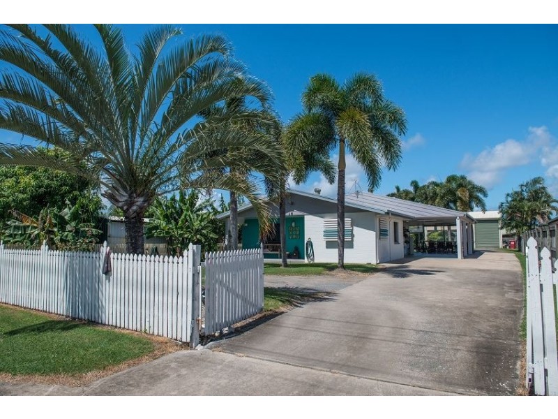 131 Paradise Street, South Mackay QLD 4740
